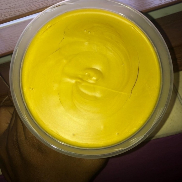 100% Whipped Yellow Shea Butter - Picture 15 of 16